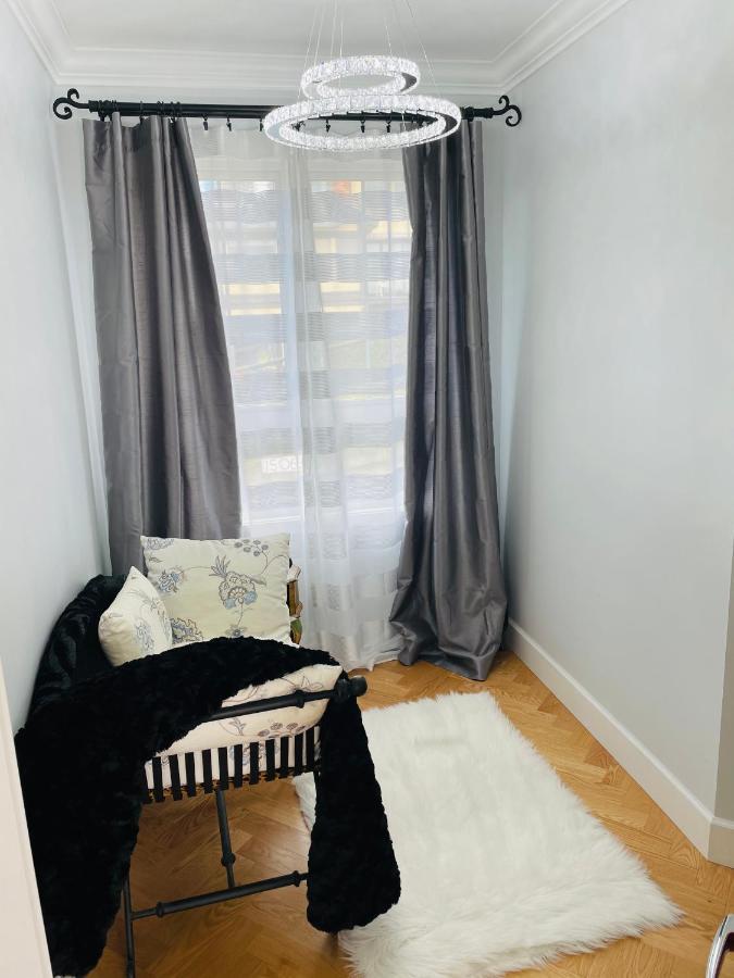 Donna'S Bed & Breakfast ไวท์ร็อค ภายนอก รูปภาพ